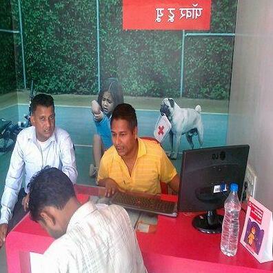 Hotel Urvashi - Photo2