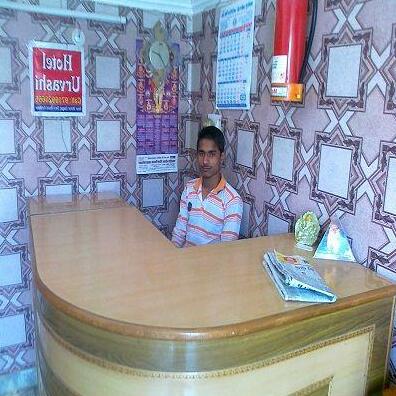 Hotel Urvashi - Photo3