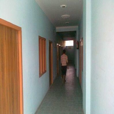 Hotel Urvashi - Photo4