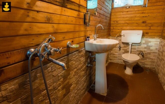 Adventure treehouse for the adrenaline lovers - Photo4