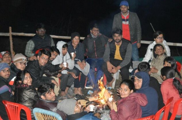 Camp Himalayan Yew - Photo2