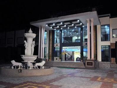 Hotel Deewan Regency - Photo2