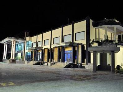 Hotel Deewan Regency - Photo3