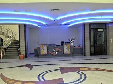 Hotel Deewan Regency - Photo4