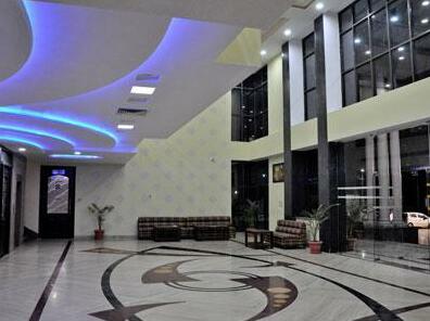 Hotel Deewan Regency - Photo5