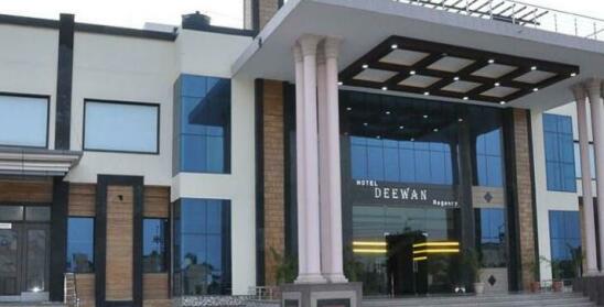 Hotel Deewan Regency