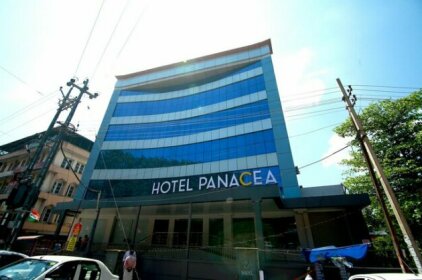 Hotel Panacea Ventures Kottarakara