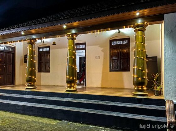 Kerala Heritage Villa - Photo2