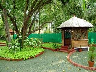 Aymanam Village Resort - Photo2