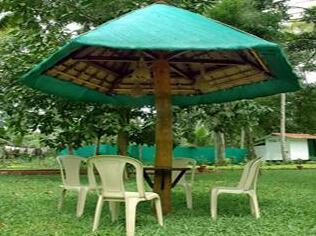 Aymanam Village Resort - Photo5