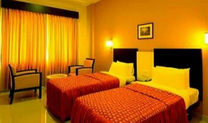 Finch Hotels - Photo2