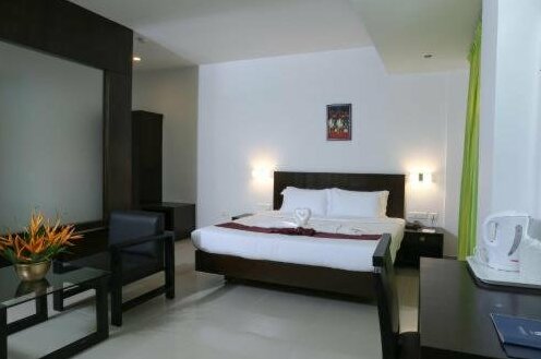 Finch Hotels - Photo3