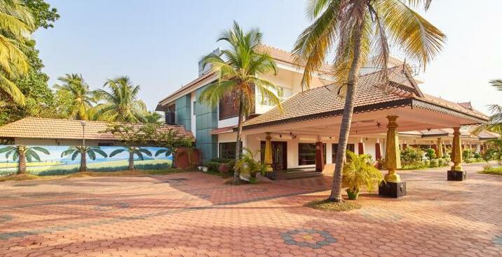 Green Fields Kumarakom - Photo2