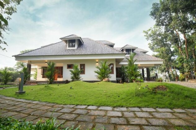 Hill House Kottayam