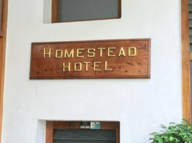 Homestead Hotel