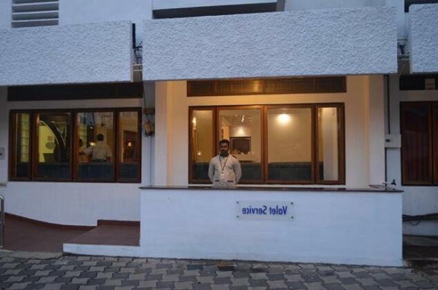 Hotel Aida Kottayam - Photo4