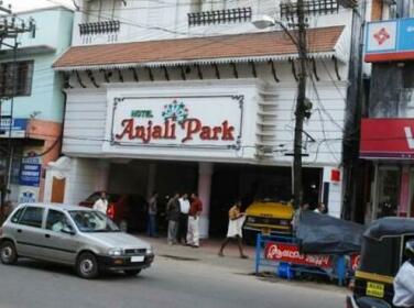 Hotel Anjali Park