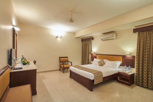 Hotel Arcadia Kottayam - Photo2