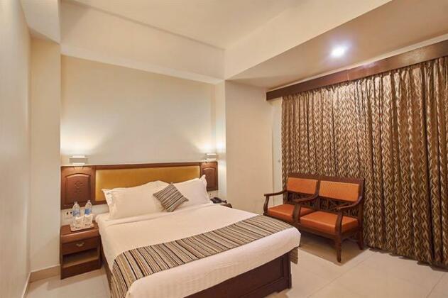 Hotel Arcadia Kottayam - Photo5
