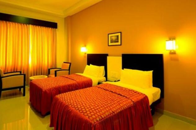 Hotel Excalibur Kottayam - Photo3