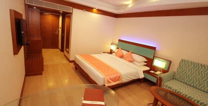 Hotel Indraprastha Kottayam - Photo2