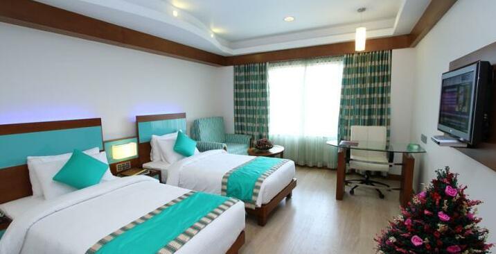 Hotel Indraprastha Kottayam - Photo3