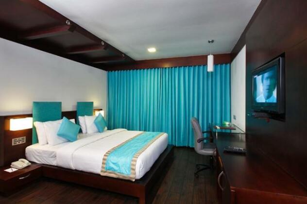 Hotel Indraprastha Kottayam - Photo4