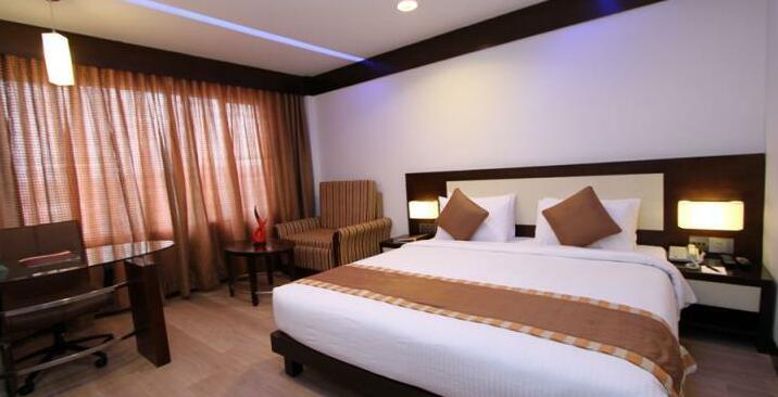 Hotel Indraprastha Kottayam - Photo5