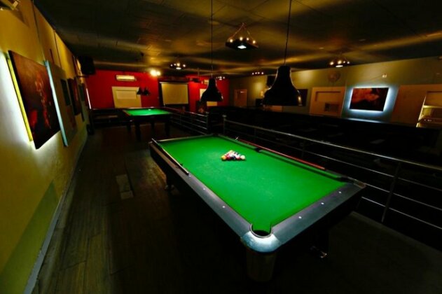 Hotel Nithya - Photo2