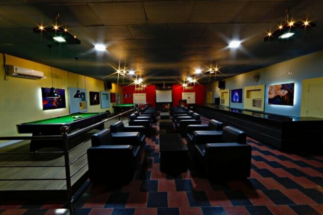Hotel Nithya - Photo3