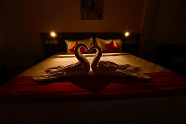 Hotel Nithya - Photo4