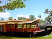 Indraprastham Holidays Houseboats Kumarakom - Photo2