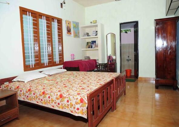 Kuttickattil Gardens Homestay - Photo3