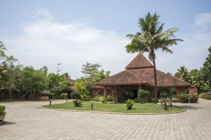 Lakesong Resort