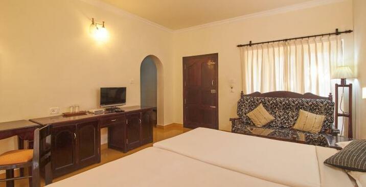 Lakshmi Hotel & Resorts - Photo5