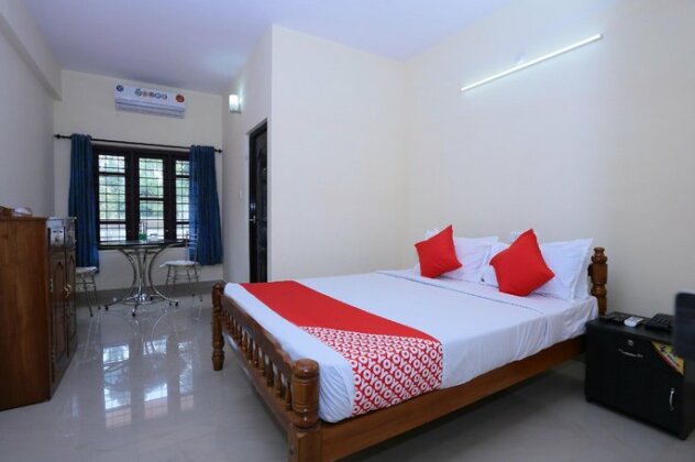 Panackal Inn - Photo2