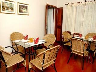 Sangamam Guest House - Photo2