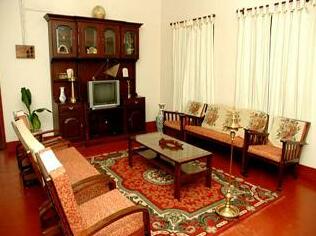 Sangamam Guest House - Photo3