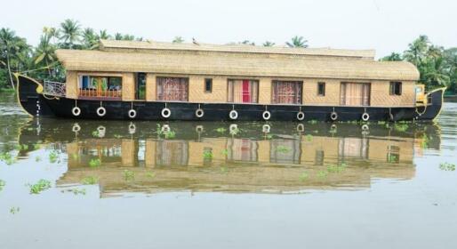 Shivaganga Houseboat