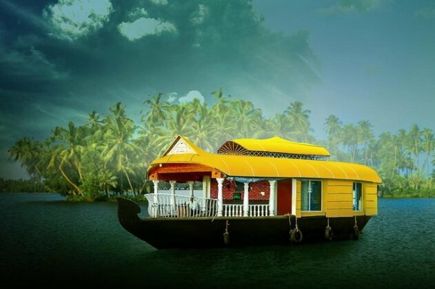 Sreekrishna Houseboat - Photo2