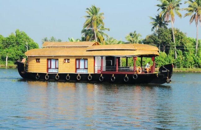 Sreekrishna Houseboat - Photo3