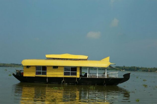 Sreekrishna Houseboat - Photo4