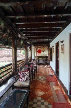 Tharavadu Heritage Home - Photo2