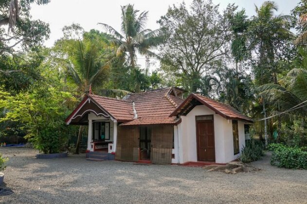 Tharavadu Heritage Home - Photo3