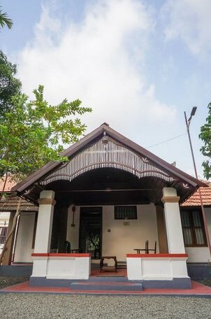 Tharavadu Heritage Home - Photo4
