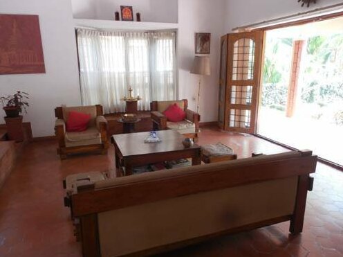 Tranquil Homestay - Photo3