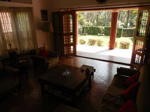 Tranquil Homestay - Photo4