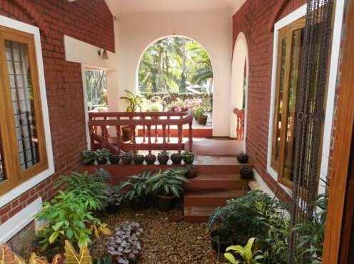 Tranquil Homestay - Photo5