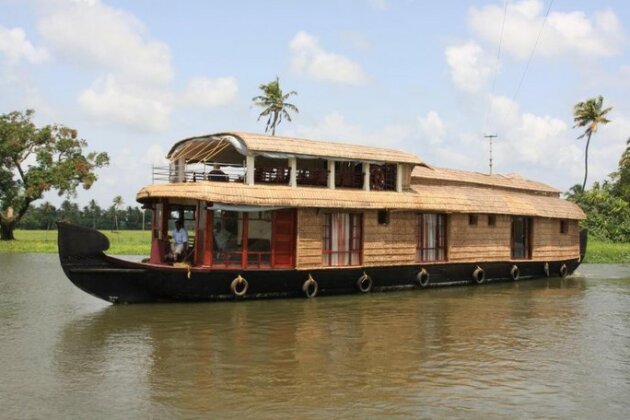 Yamuna Houseboats