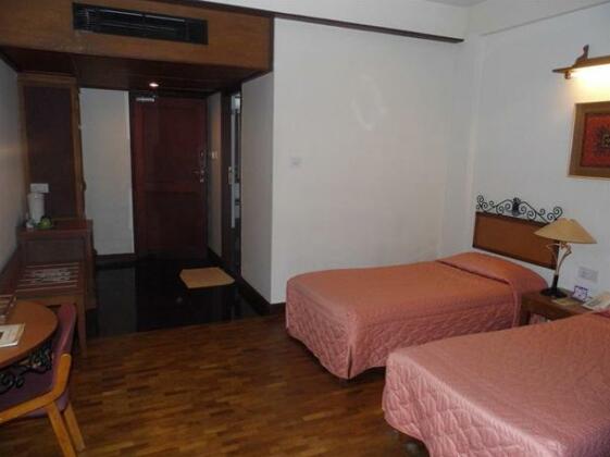 Keys Select Hotel Malabar Gate - Photo3